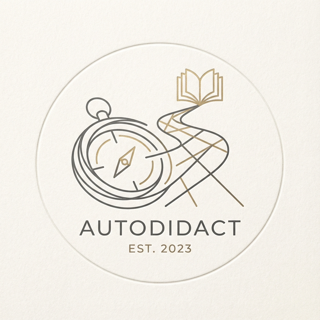 자기주도학습 아이콘