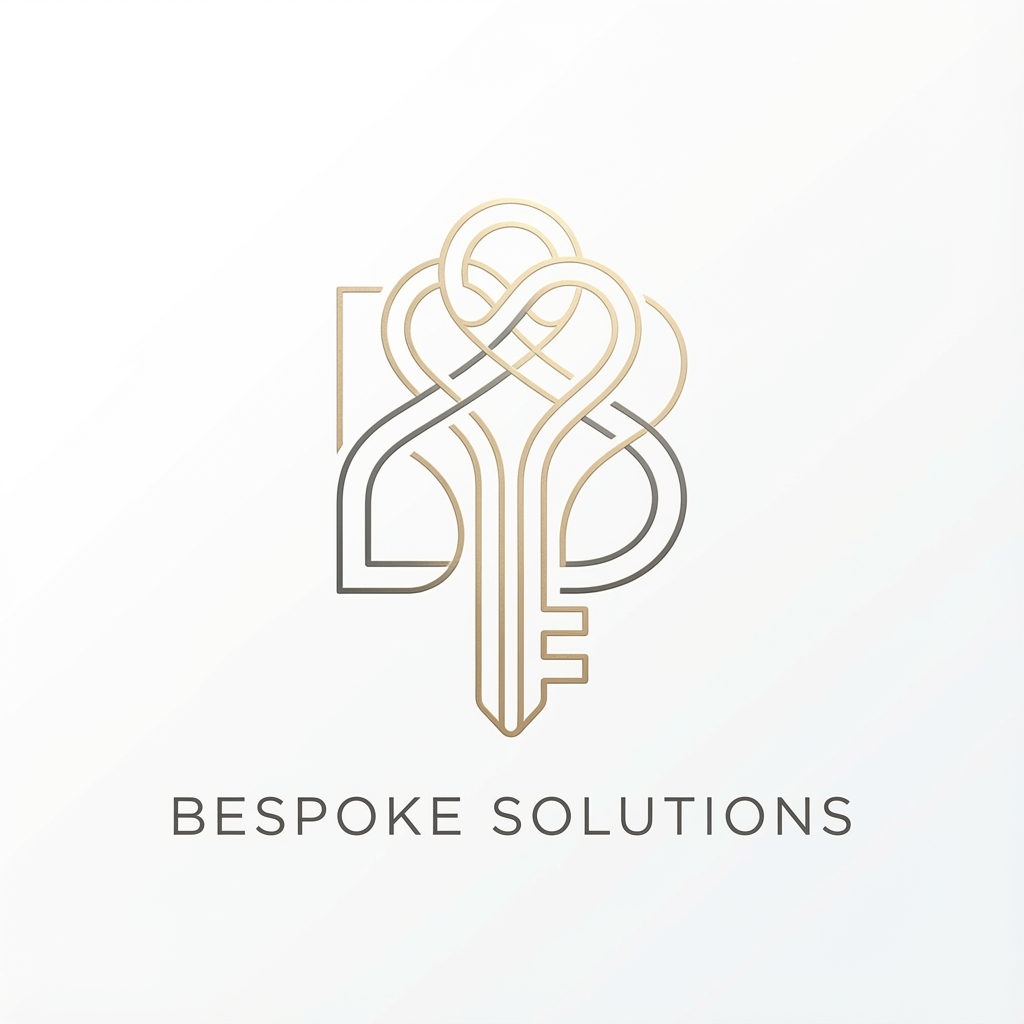 맞춤형 솔루션 아이콘