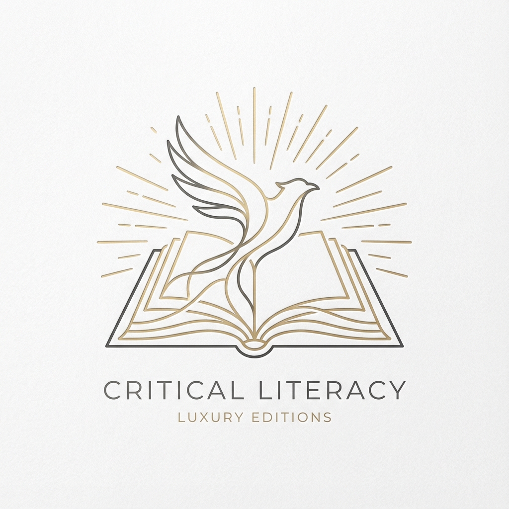 사고력과 문해력 아이콘